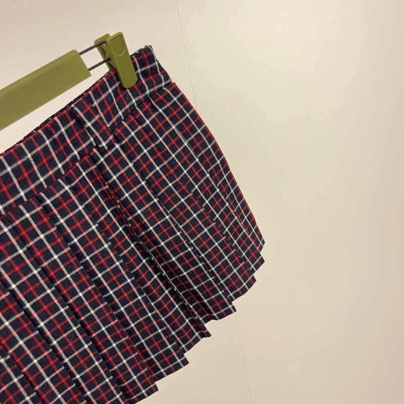 MiuMiu Jacket & Skirts