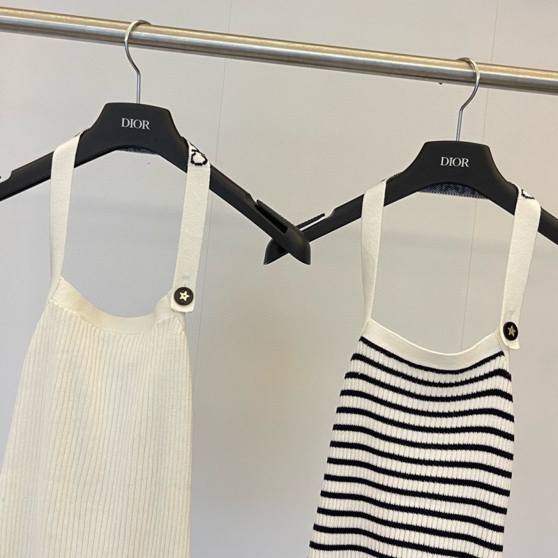 Dior Camisole Singlet