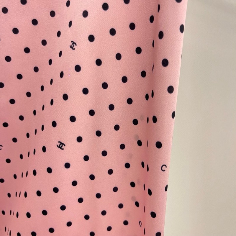 Chanel Camisole & Skirts