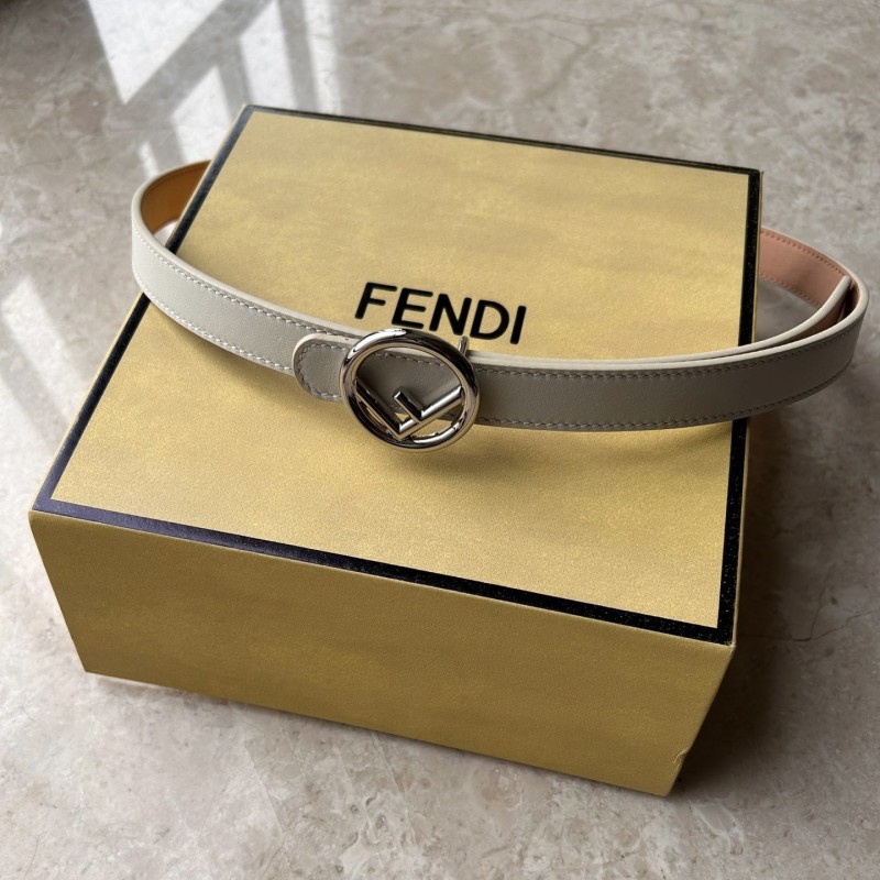 Fendi belt