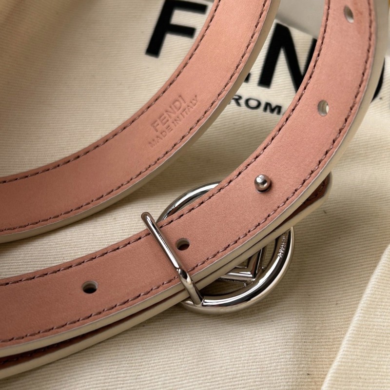 Fendi belt