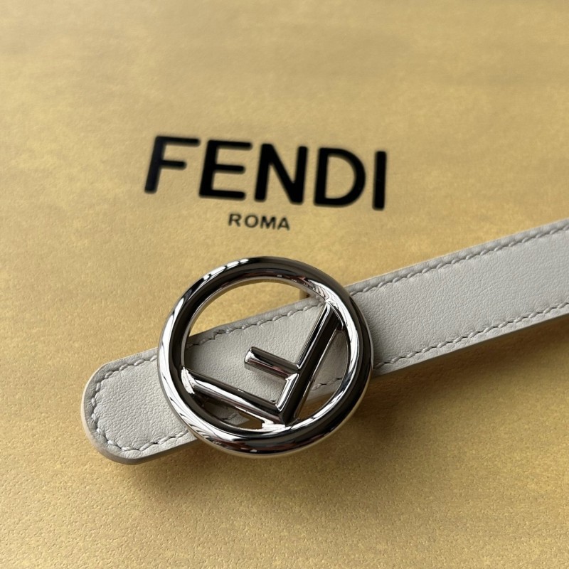Fendi belt