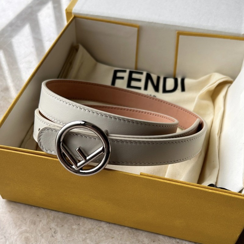 Fendi belt