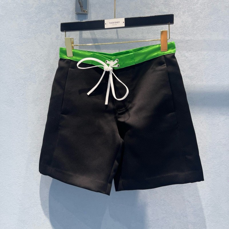 MiuMiu Unisex Shorts
