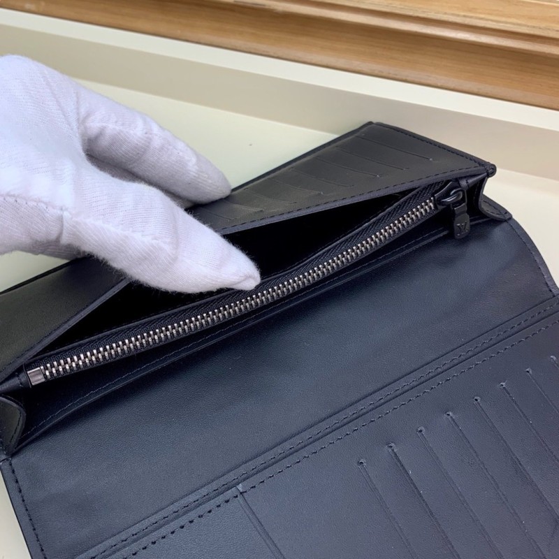 LV Long Wallet