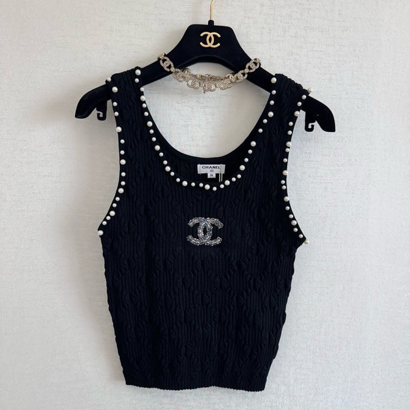 Chanel Singlet