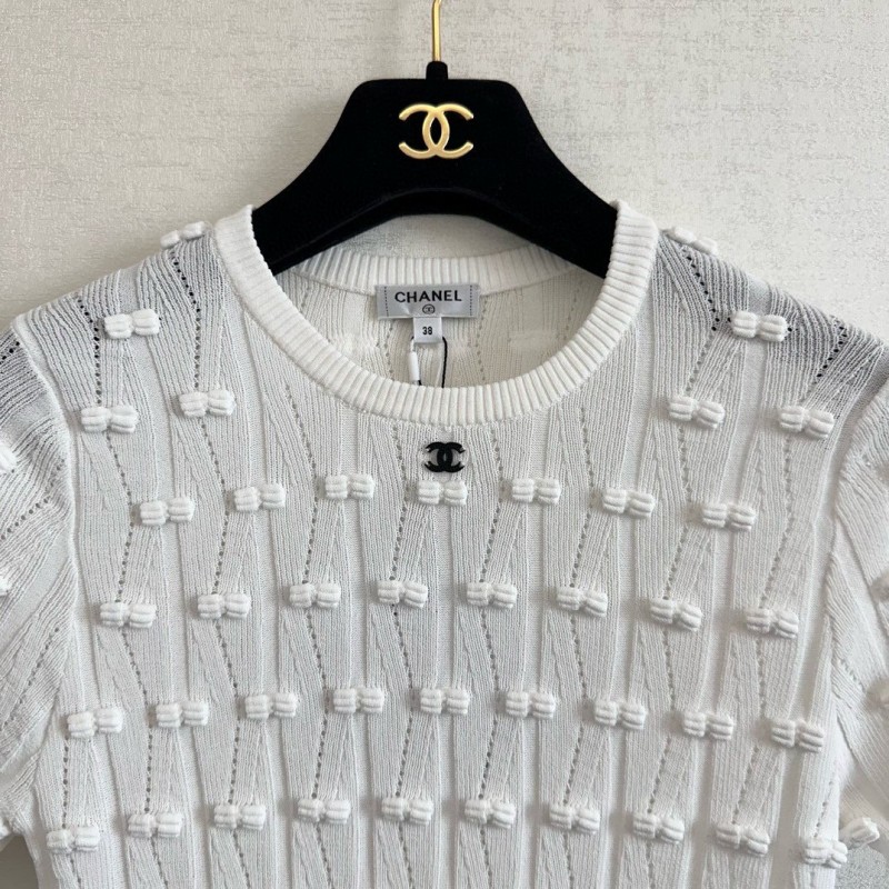 Chanel Tee