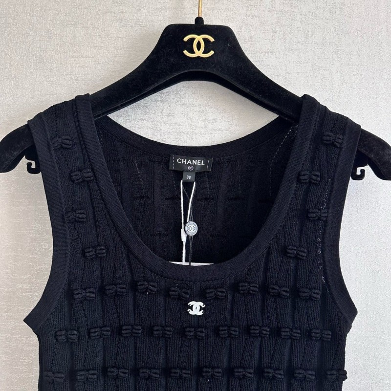 Chanel Singlet