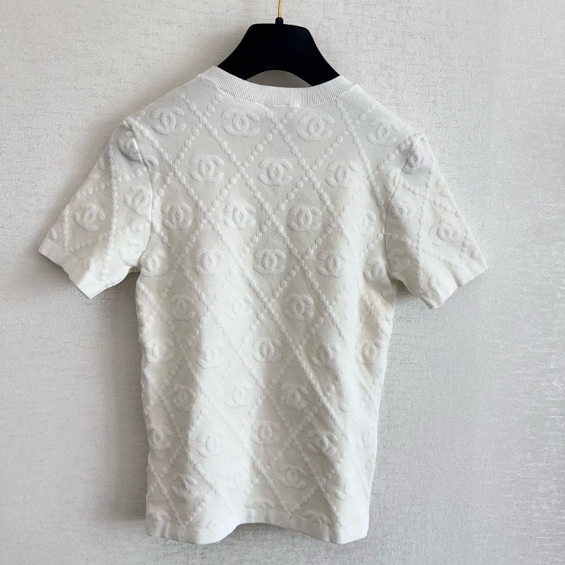 Chanel Tee