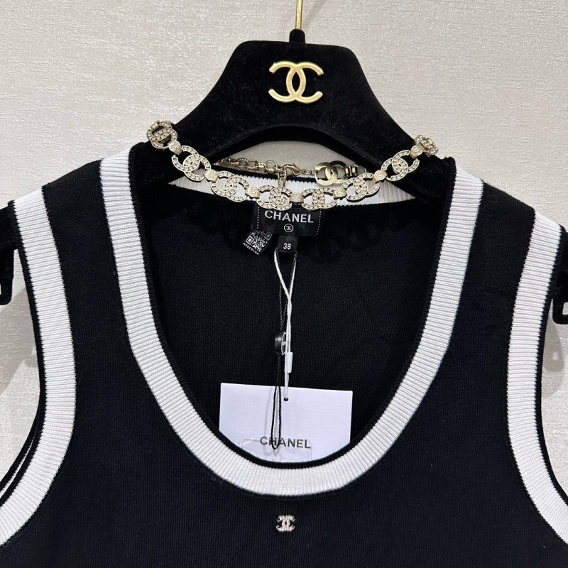 Chanel Singlet