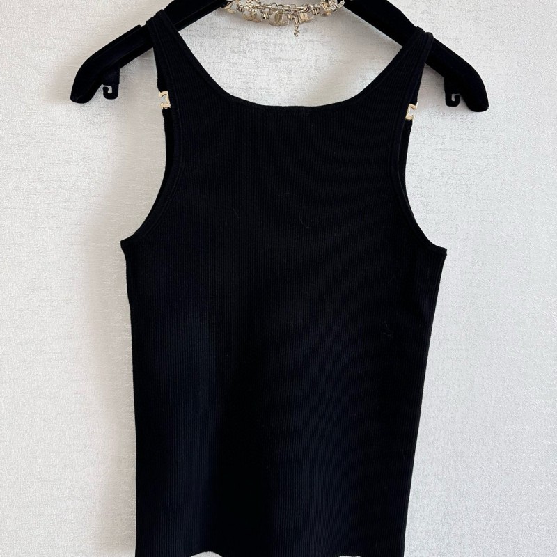 Chanel Singlet