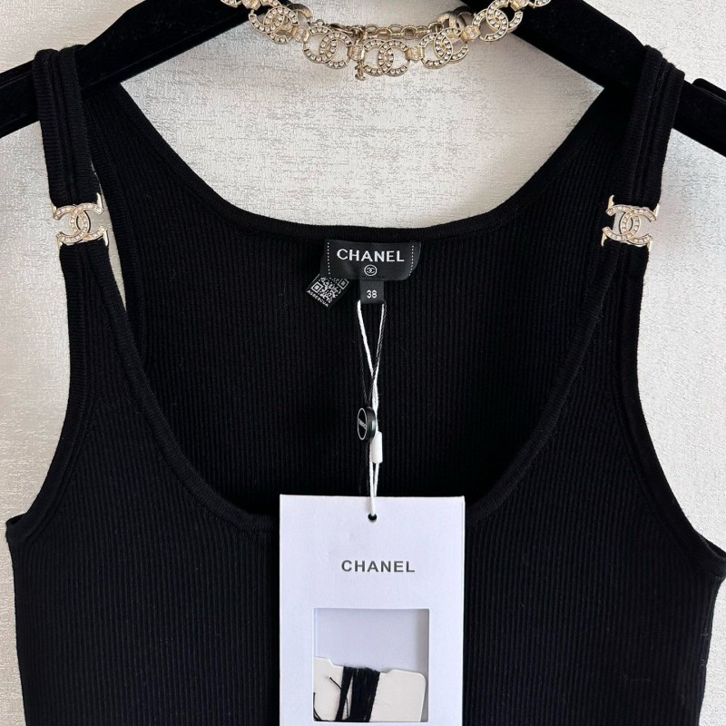 Chanel Singlet