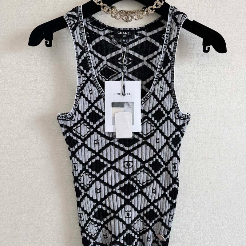 Chanel Singlet 
