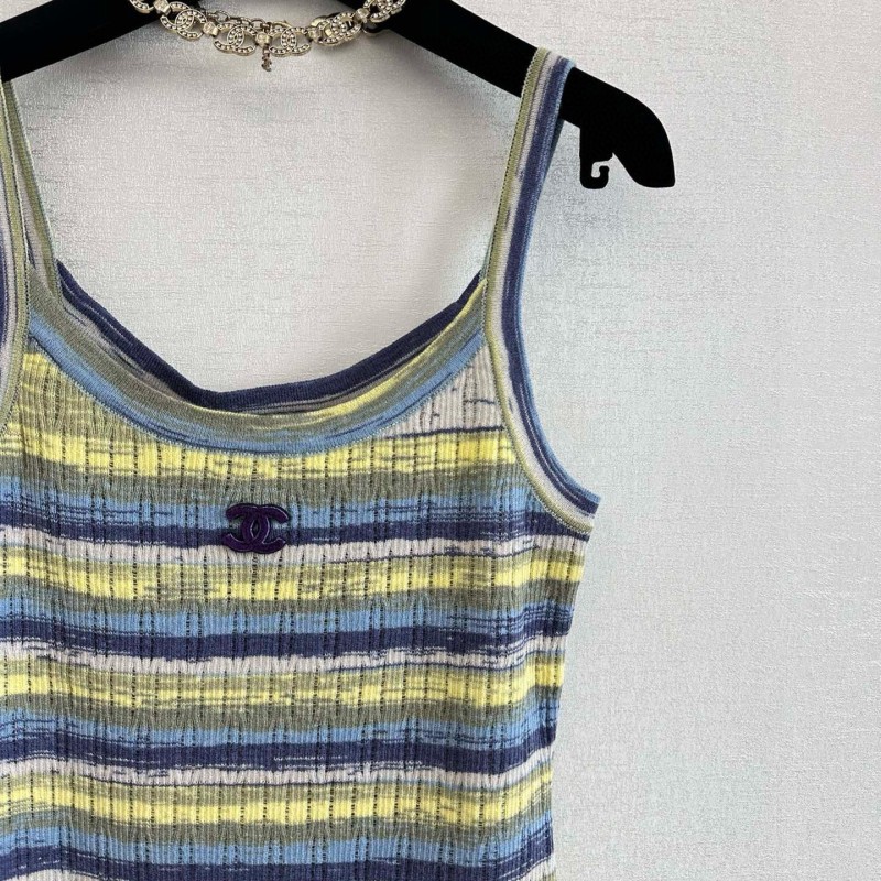 Chanel Singlet