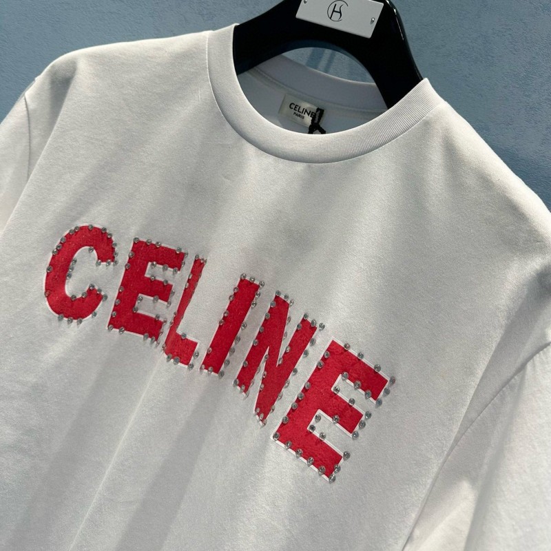 Celine Unisex Tee