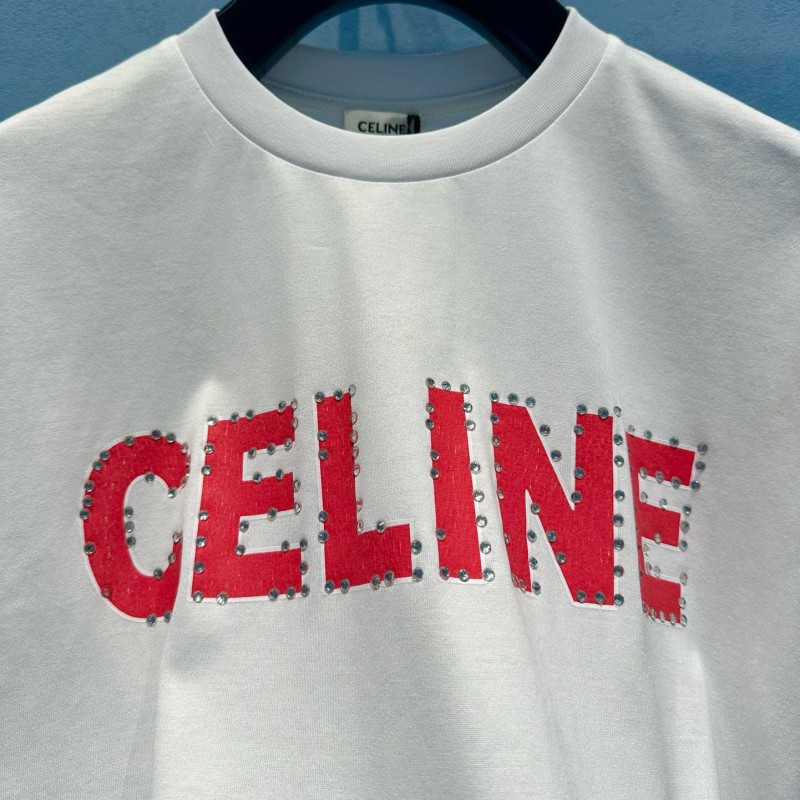 Celine Unisex Tee