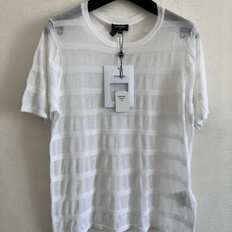 Chanel Tee