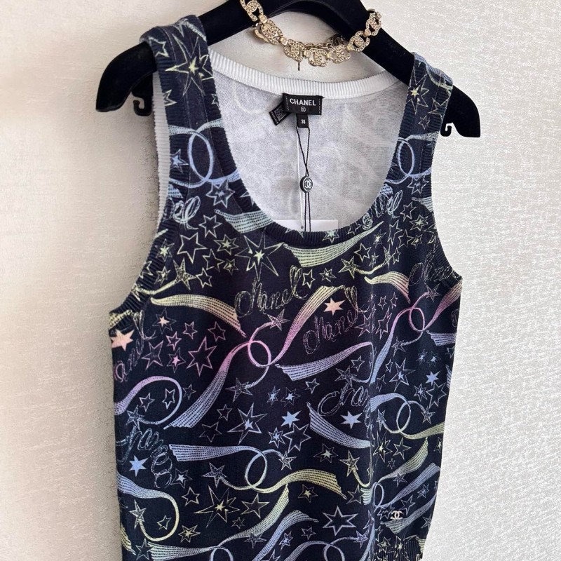 Chanel Singlet