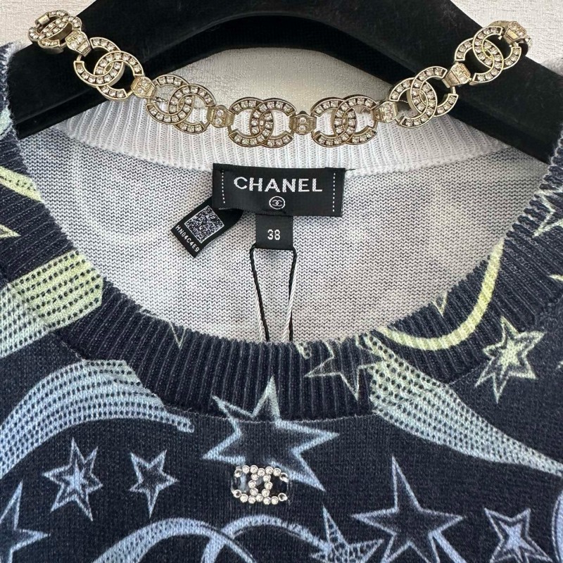 Chanel Dress