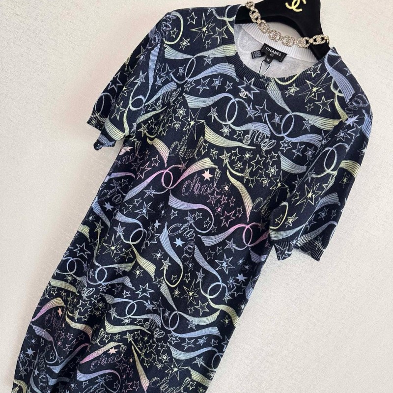 Chanel Dress