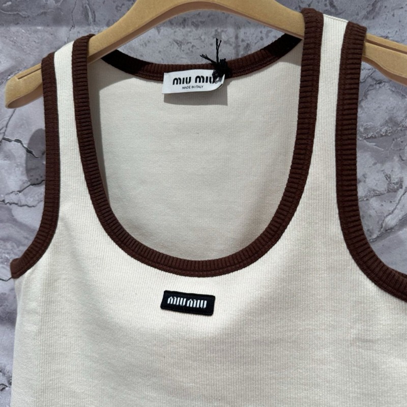 MiuMiu Singlet