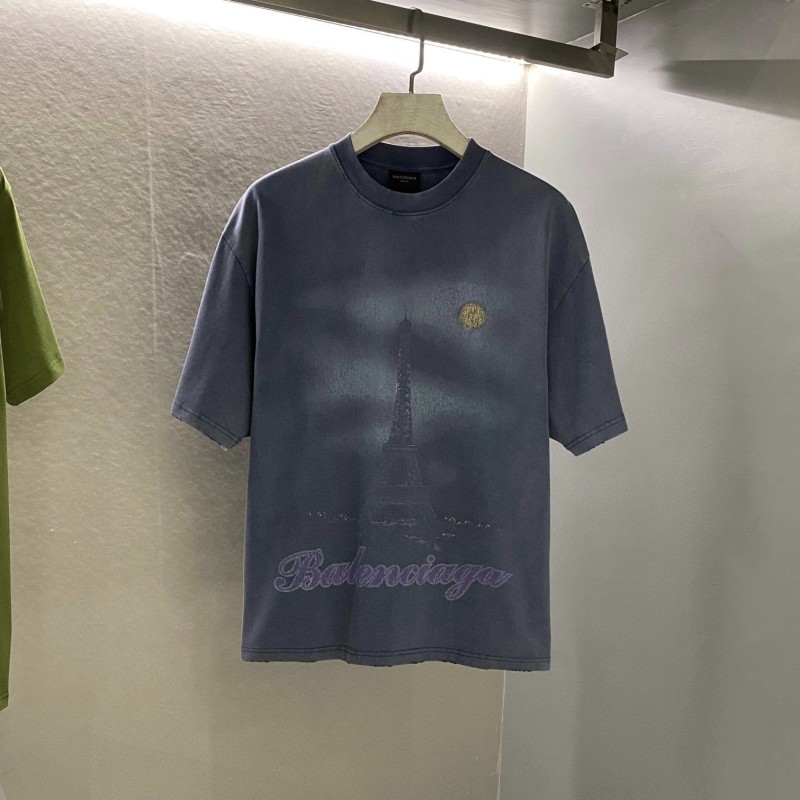 Balenciaga Unisex Tee