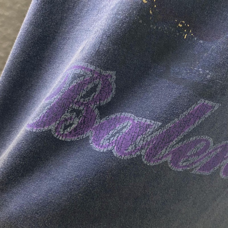 Balenciaga Unisex Tee