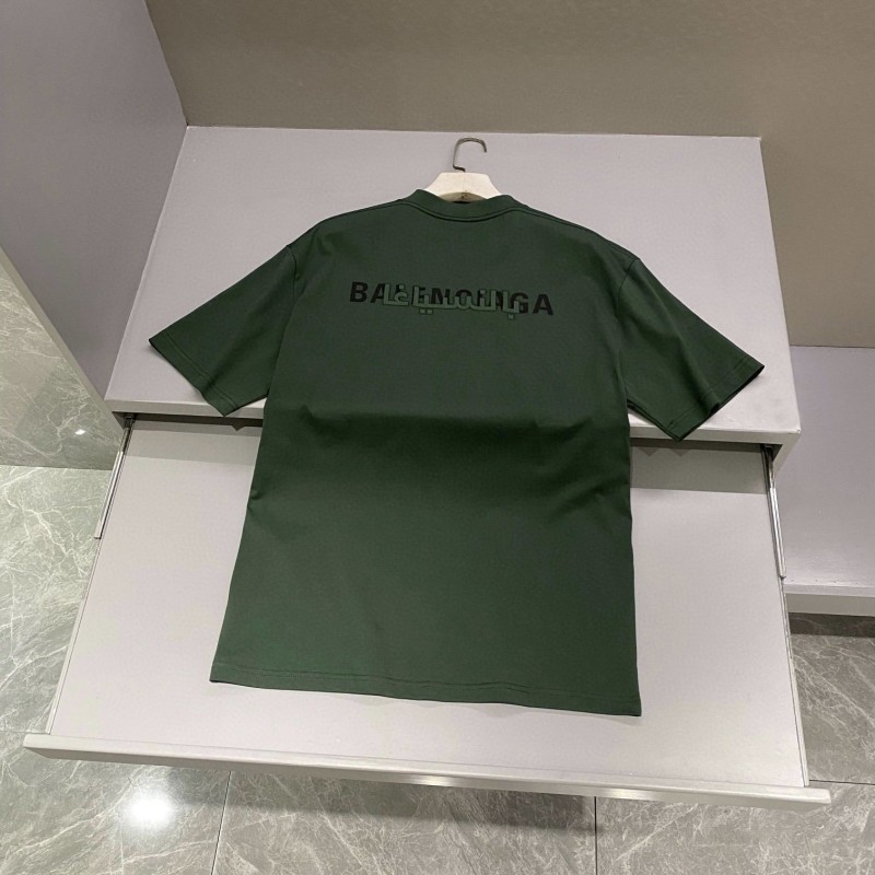 Balenciaga Unisex Tee
