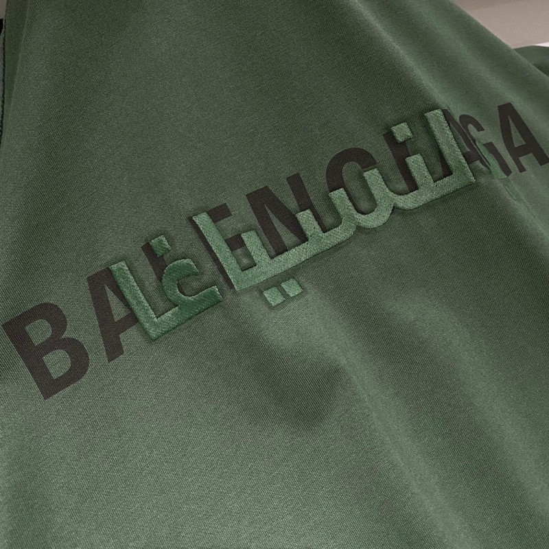 Balenciaga Unisex Tee