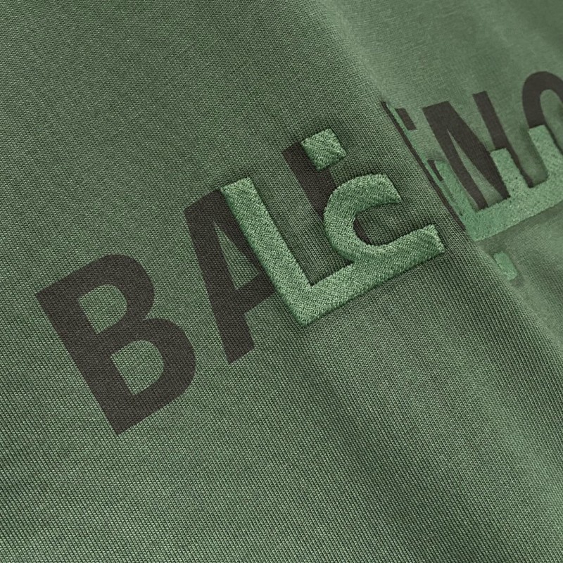 Balenciaga Unisex Tee