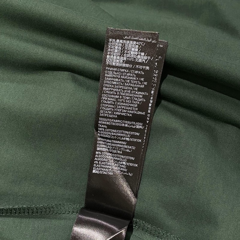 Balenciaga Unisex Tee