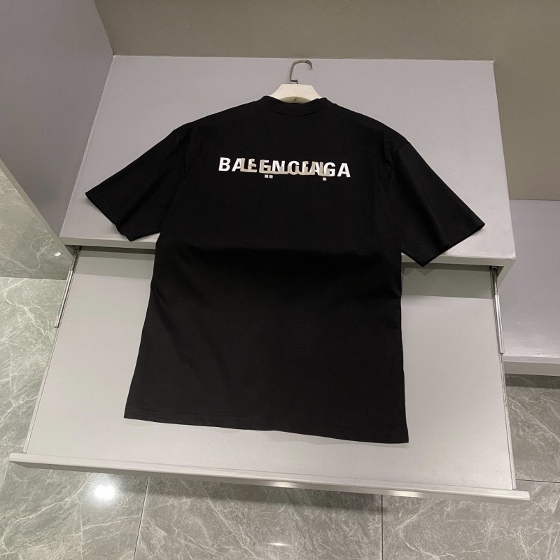 Balenciaga Unisex Tee