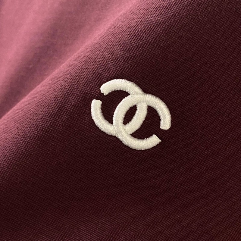 Chanel Unisex Tee