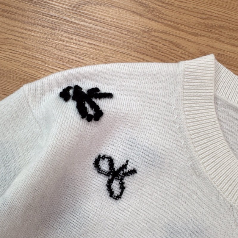 Chanel Sweater