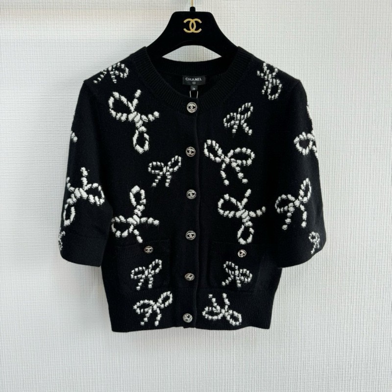 Chanel Cardigan