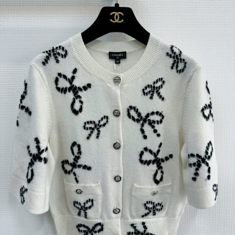 Chanel Cardigan