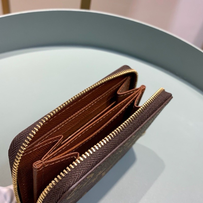 LV Wallet