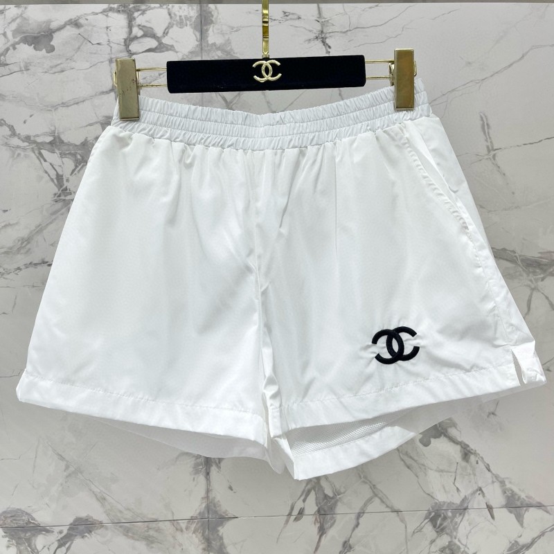 Chanel Jacket & Shorts