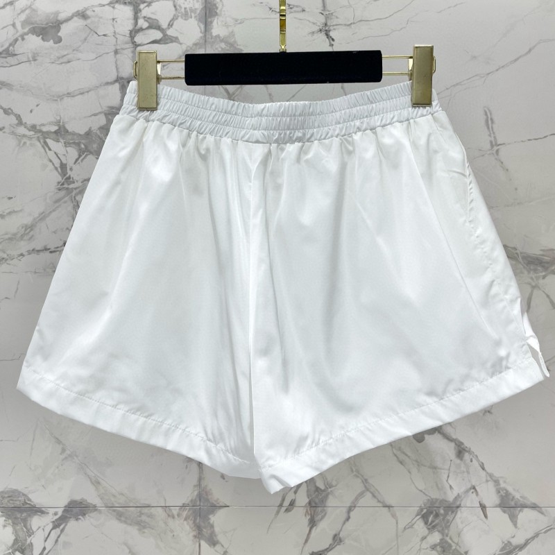 Chanel Jacket & Shorts