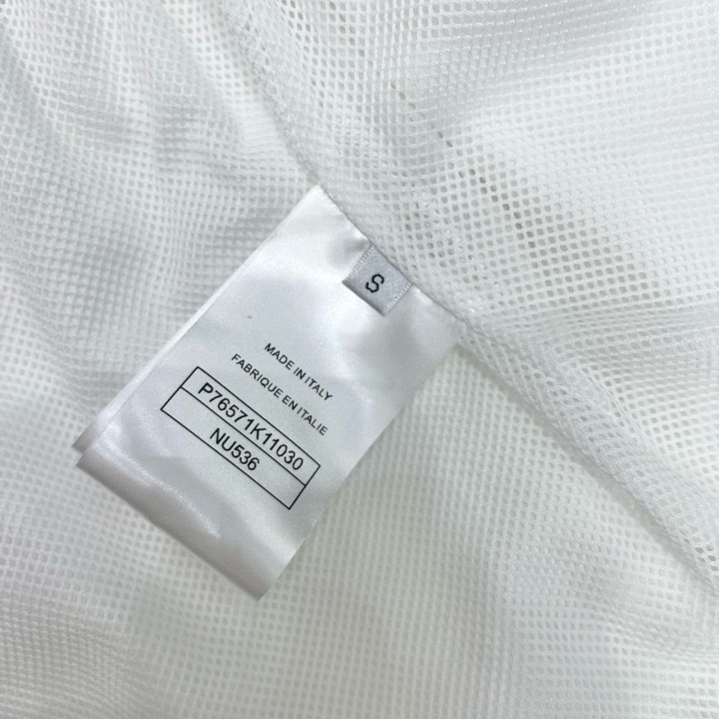 Chanel Jacket & Shorts