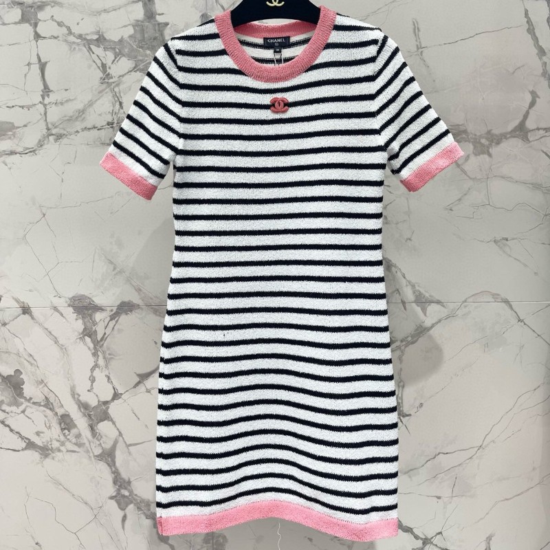 Chanel Dress