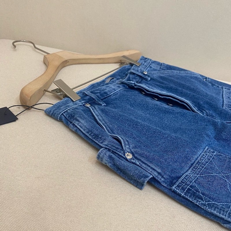 Dior Jeans