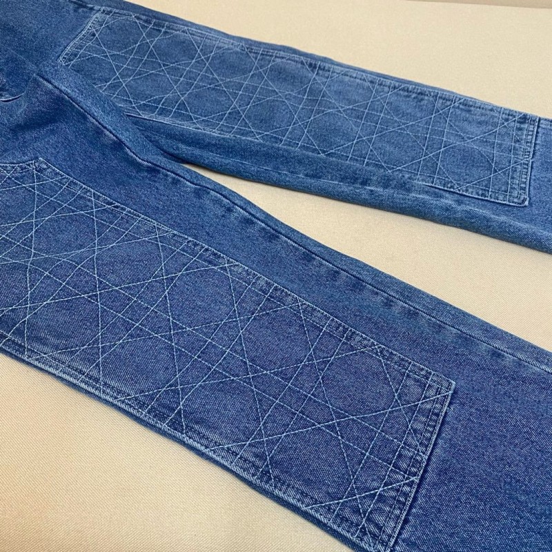 Dior Jeans