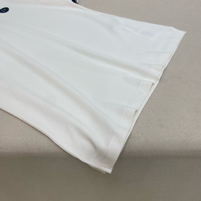 Gucci Unisex Polo Tee