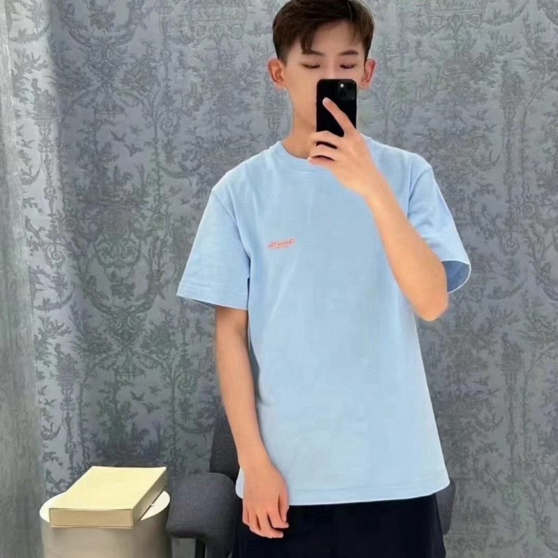 Dior Unisex Tee