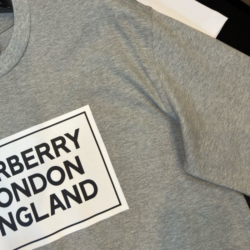 Burberry Unisex Tee