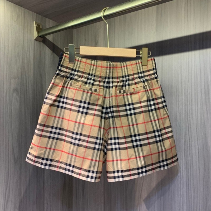 Burberry Shorts