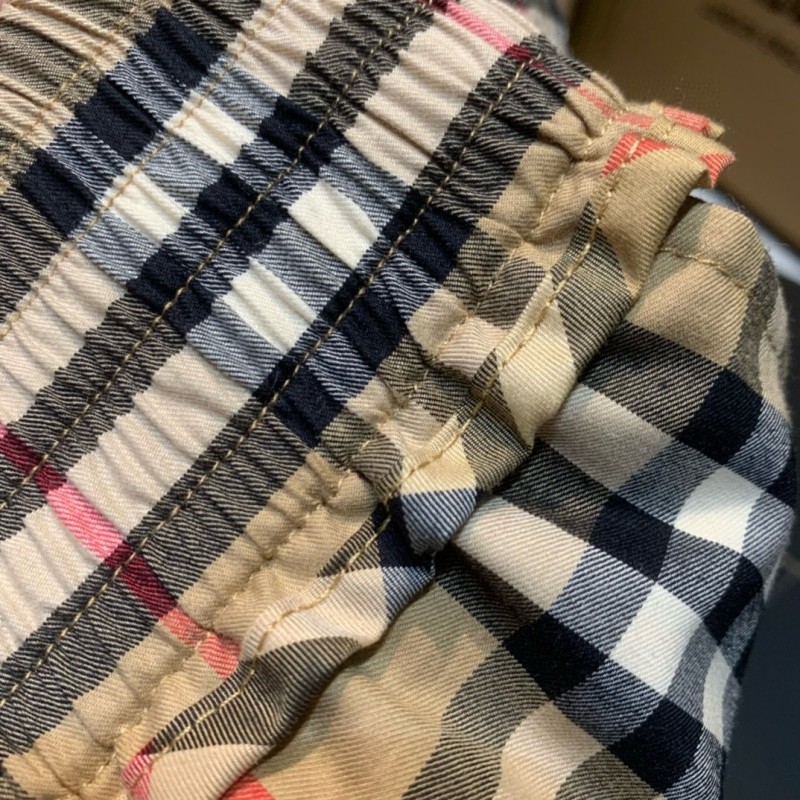 Burberry Shorts