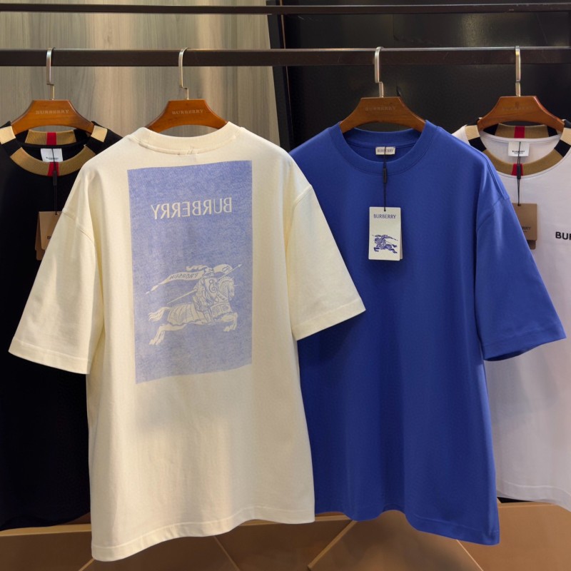 Burberry Unisex Tee