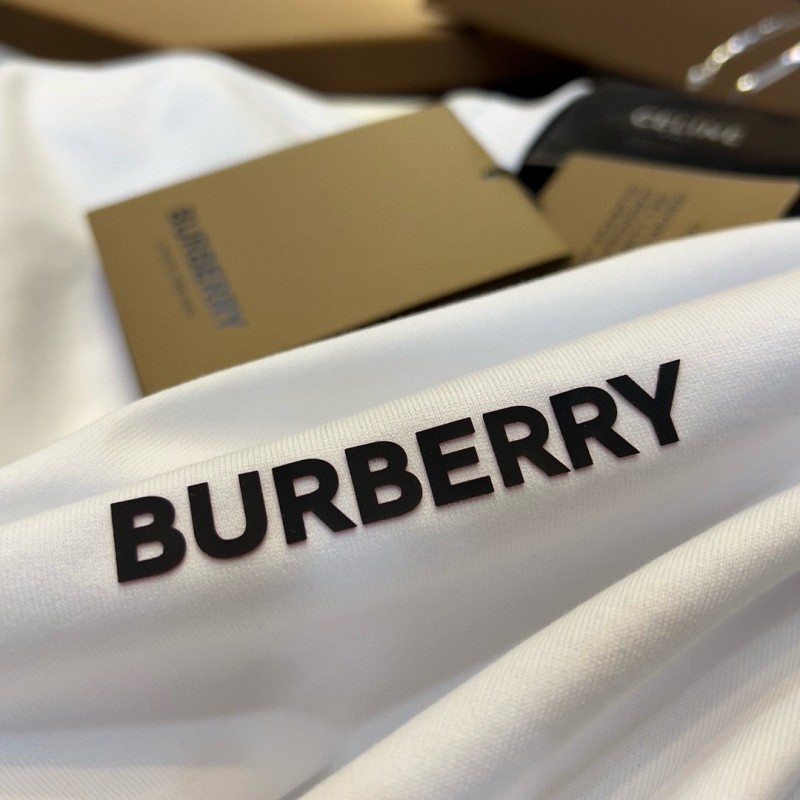 Burberry Unisex Tee